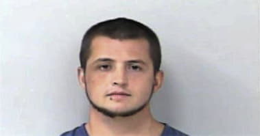 Travon Anders, - St. Lucie County, FL 